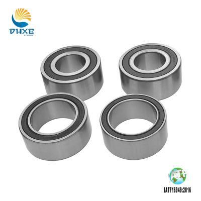 Factory Supply 90369-43008 90080-36021 510006 Fw153 43bwd06 Auto Wheel Bearing for Toyota with Good Quality