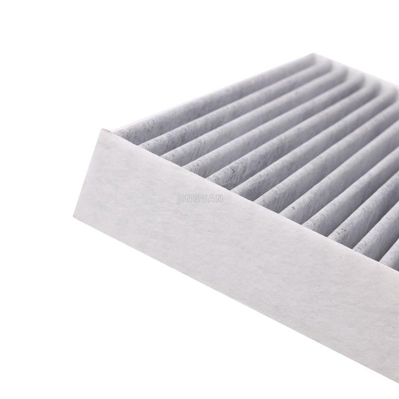 Auto Parts Carbon Cabin Filter 6rd 820 367 Cheap Price 1s0 820 367 / 4D0 819 439 a / 4f0 819 439