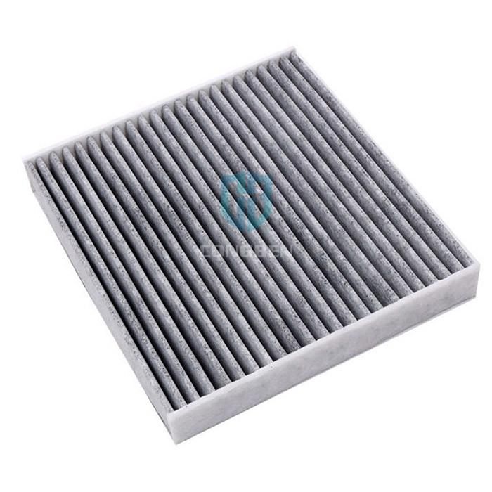 Car Air Conditioner 87139-0n010 Activated Carbon Cabin AC Filter 87139-30040