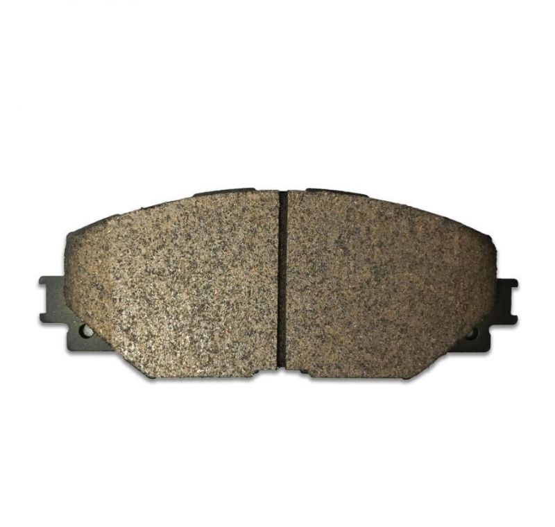 Wholesale Brake Pad Auto Brake Pads for Japanese Car