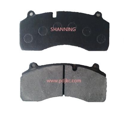 for Volvo Brake Pads (WVA29151)