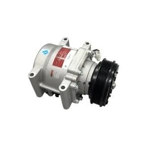 Air Conditioner Compressor for Brilliance Auto Splendor Coupler Frv4g93 4G18/13