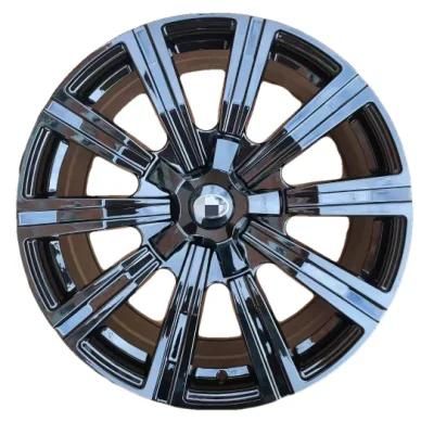 [Forged for Toyota&Lexus ] Light Weight 20 21 Inch 5*150 Passenger Car Alloy Wheel Rims for Sequoia Land Cruiser 4 Runner Lx570