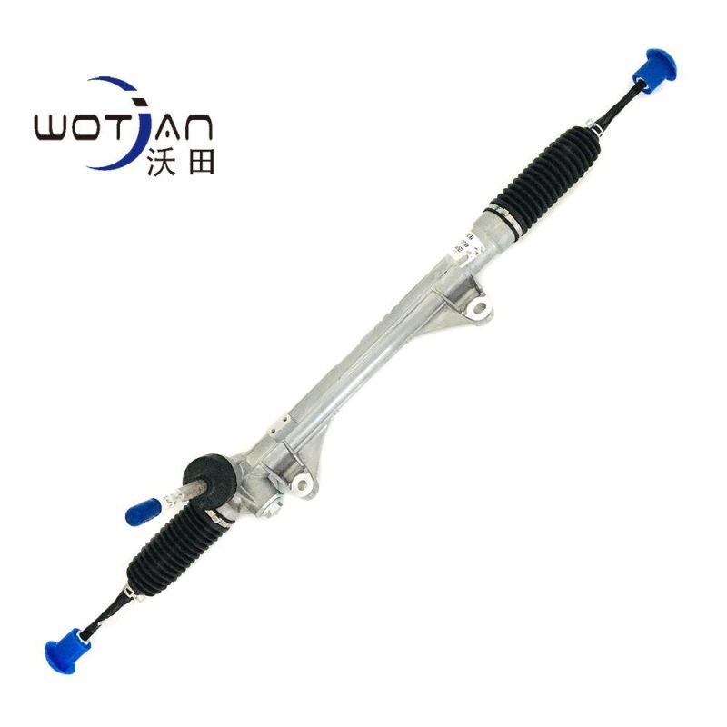 48001-1kk1a Auto Steering Rack for Nissan Juke F15 LHD