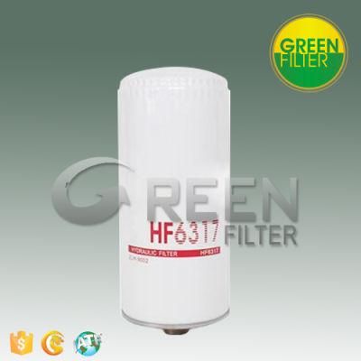 Hydraulic Oil Filter Use for Engine Parts (HF6555) P163322 Wh980 Bt8850-Mpg