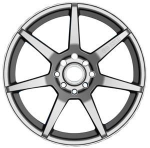 Alloy Wheels (ZW-W966)