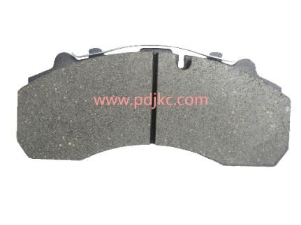 Eurocargo Brake Pads Wva29087/29059/29060