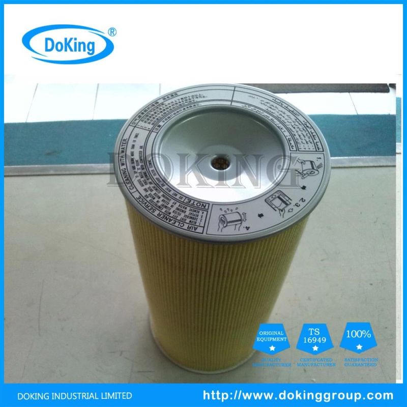 High Quality Auto Parts Air Filter 17801-30050 for Cars