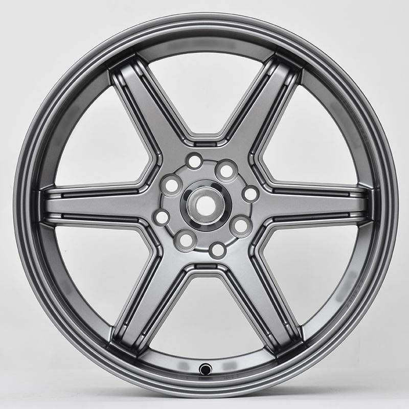 Am-3089 Aftermarket Car Alloy Wheel