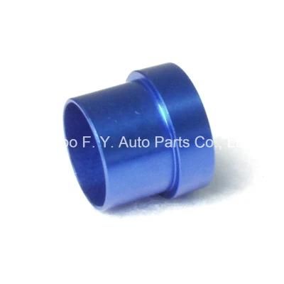 Tube Sleeve for 5/8&prime; Blue