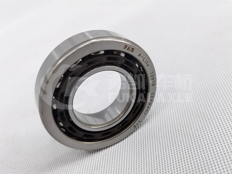 Sinotruk Weichai Engine Parts Bearing 7202b Angular Contact Ball Bearing Nj2207e Cylindrical Roller Bearing