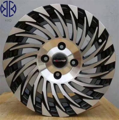 18-24 Inch Car Passenger TUV SUV Offroad Forged Alloy Aluminum Aftermarket Rim Wheel Rim