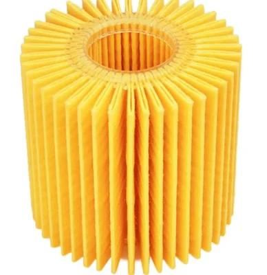 Factory Supply 04152-31090 Autoparts Oil Filter for Engine