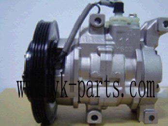 Auto AC Compressor 10s11c for Toyota