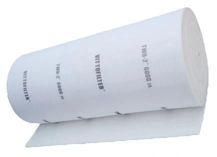 Ceiling Filter with Tc Fabric (TWB) Air Filter Sprooy