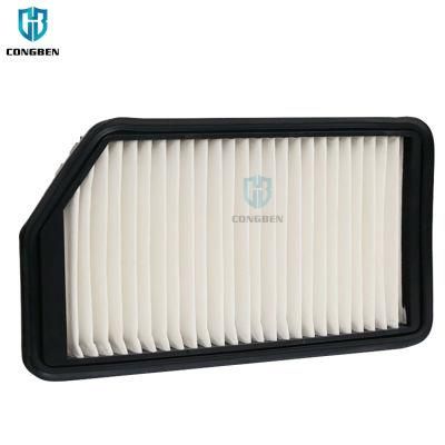 Wholesale Auto Parts Air Filter 28113-A5800 Best Quality Car Filter