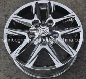 Alloy Wheels for Car 15&prime;&prime; 16&prime;&prime; 17&prime;&prime; 18&prime;&prime; 19&prime;&prime; Rims