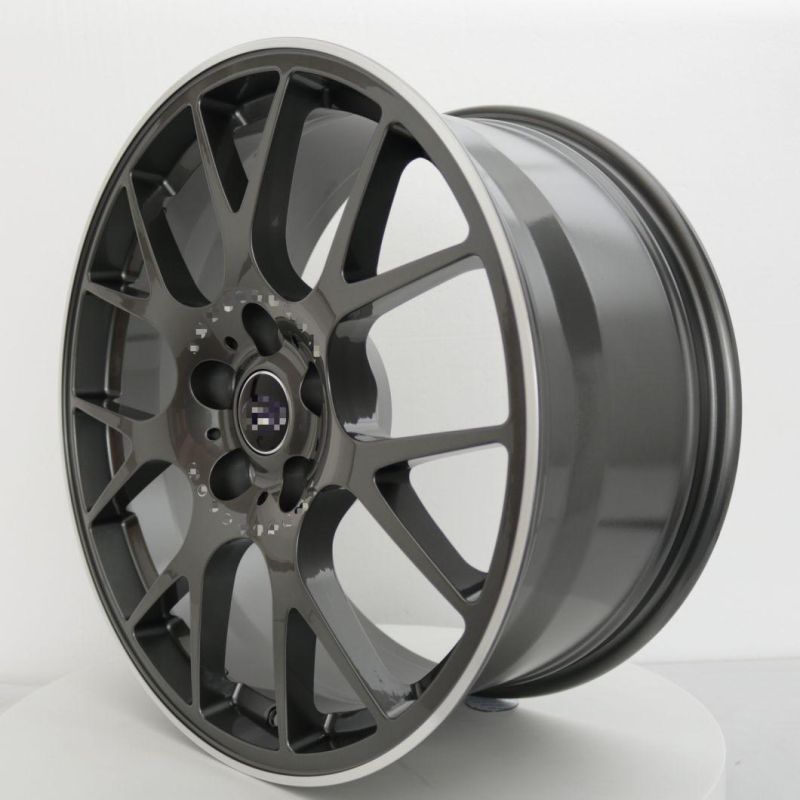 Passenger Car Alloy Wheel 17/18/19/20/21/22 Inches Forged Car Rim