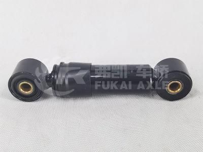 Dz15221443020 Lateral Shock Absorber for Shacman Delong Truck Spare Parts