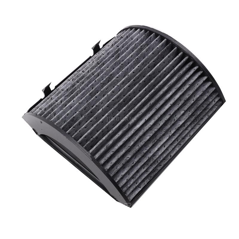 Auto Spare Parts Carbon Cabin Filter 191 819 638 OEM 88568-0d520 / 88508-12010 / 88880-14010