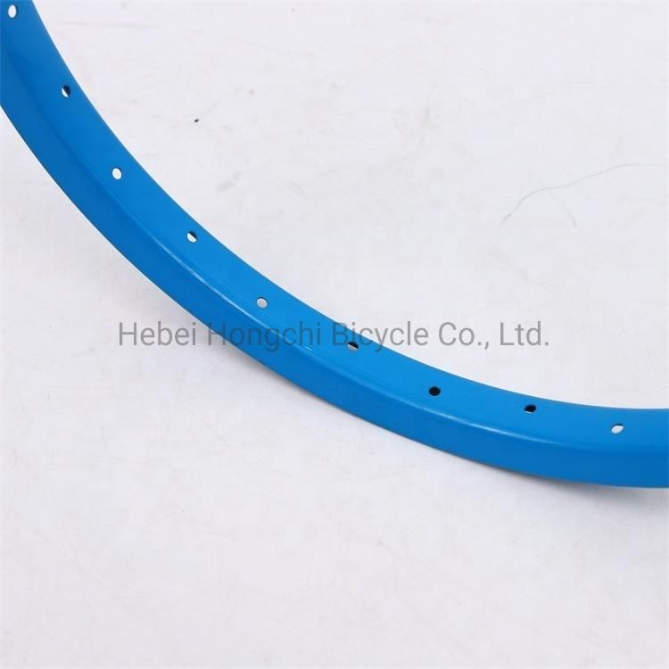 Steel & Alloy Bicycle Rim 25-35 mm for Bicycle 24-28 Inch