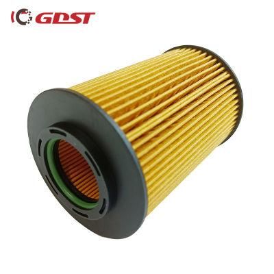 Gdst High Performance Hot Selling Wholesale Truck Universal Air Filter