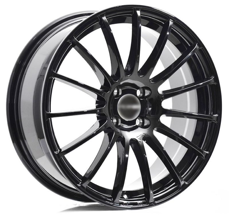 Am-606 Aftermarket Car Alloy Wheel