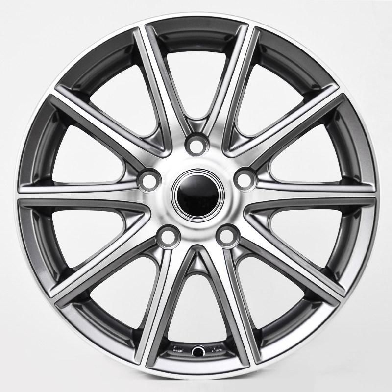 Am-5237 Aftermarket Car Alloy Wheel