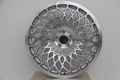 17*9 Size Alloy Wheel Rims