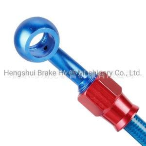 Car Spare Part/Accessory Brake Line