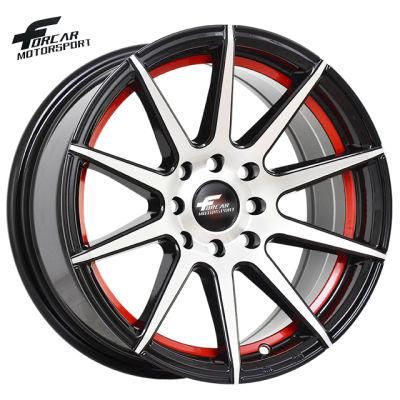 13/14/15/16 Inch Amg Aftermarket Car Alloy Wheels