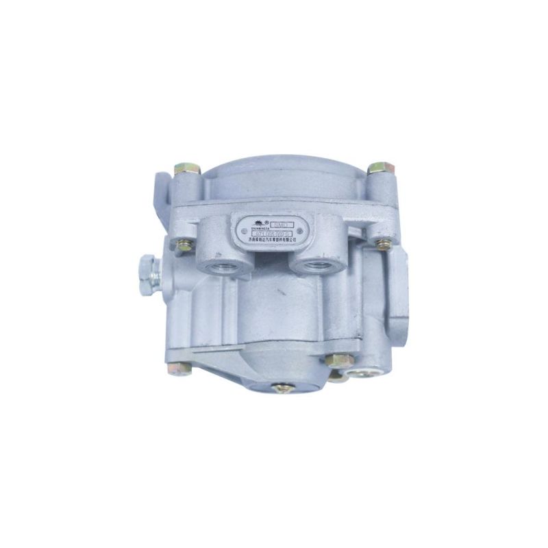 Competitive Price Brake Valve 9730112000 for Truck Parts