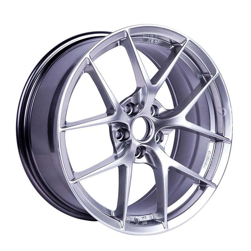 2021 Replica BBS Wheels 18 Inch Rim Wheels