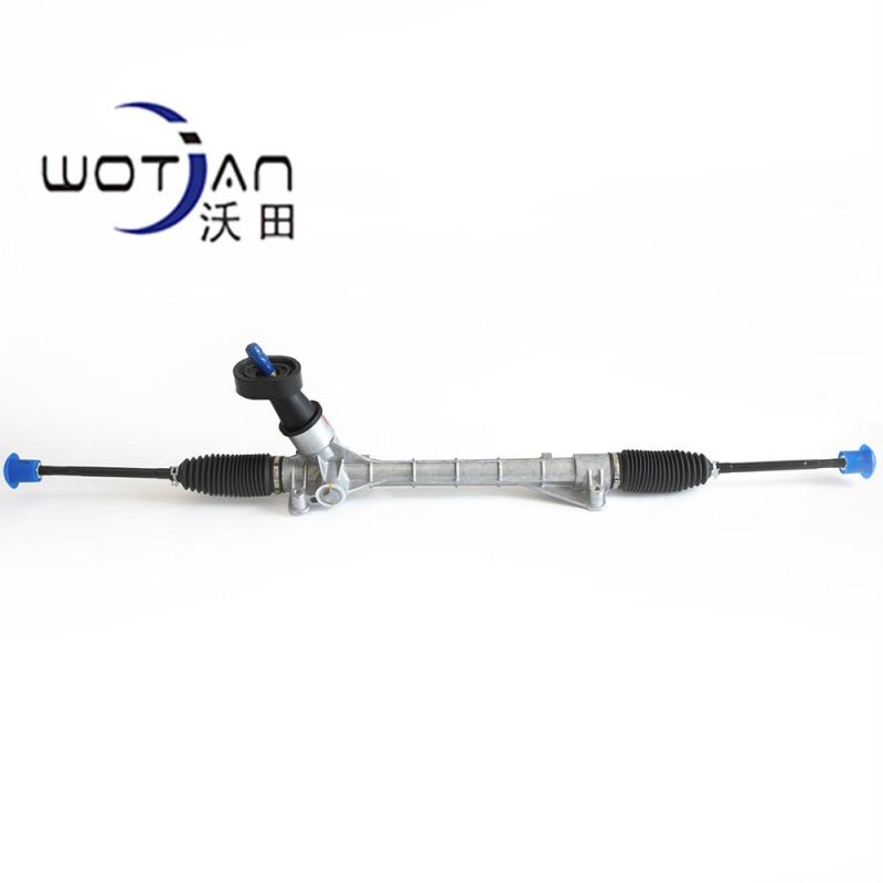 European Japanese Cars Auto Steering Rack for VW Polo 6rh-423-057h