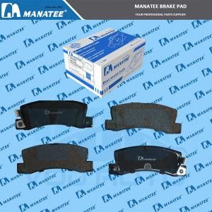 Brake Pads for Toyota Camry V6 (04466-33110/D325)