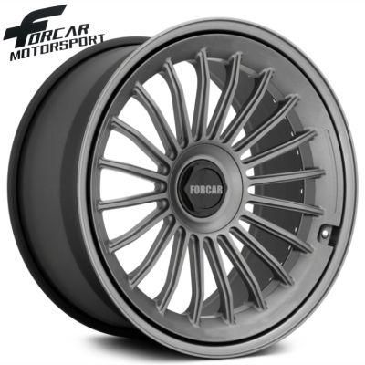 Best Seller Rims Aluminum Customized Forged Passenger Alloy Wheel