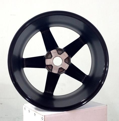 20 22 Inch Big Size Custom Aluminum Wheel Rims Car Alloy Wheel