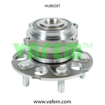 Wheel Hub Unit 513215/Auto Parts/Car Accessories/Car Parts/Hub Unit/China Factory