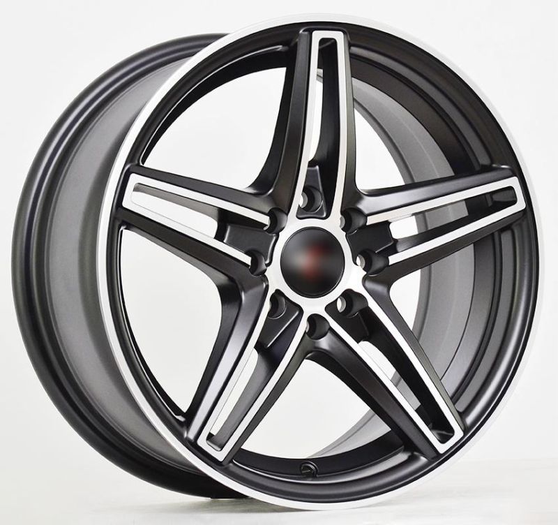 Am-1006 Aftermarket Car Alloy Rim