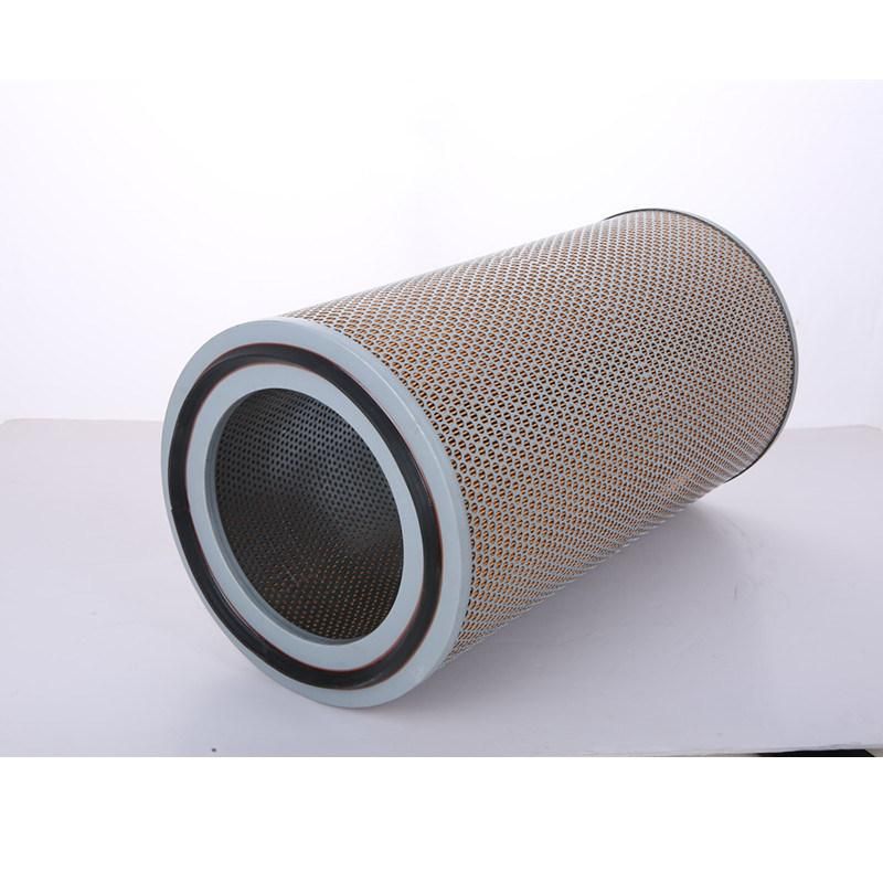 High Quality Machinery Engine Parts C33920/3 81.08401.6082 Af25062 81084016082 Filter Cartridge Truck Air Filter for Mann