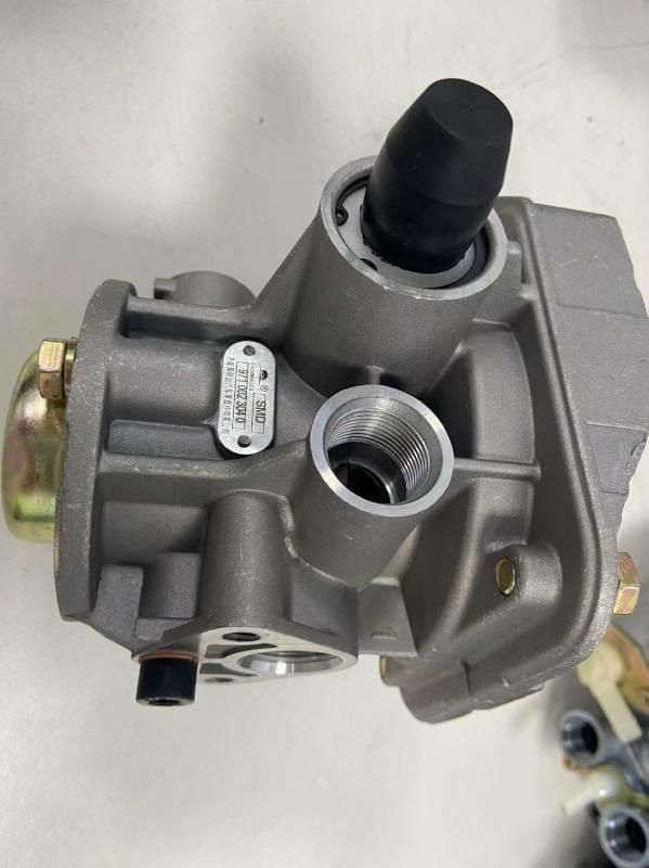 Brake System Relay Valve 97310023040