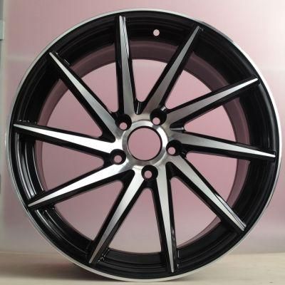 Hot Selling 17 Inch 18inch Offroad Wheels with 6X139.7 Alloy Wheels