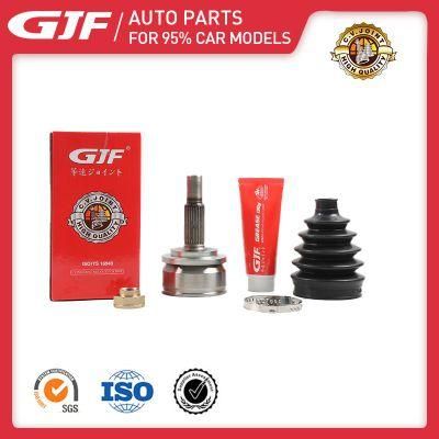 Gjf Good Quality CV Drive Shaft CV Axle CV Joint for Corolla to-1-104