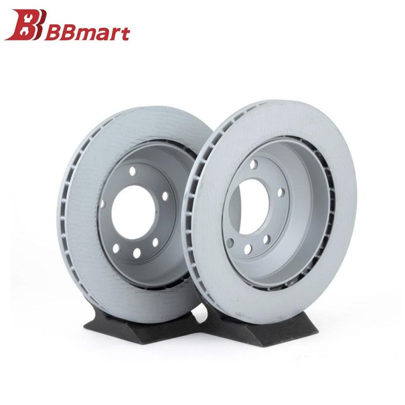 Bbmart Auto Parts Brake Disc for Audi Q7 VW Touareg Cayenne OE 7L8 615 601c 7L8615601c