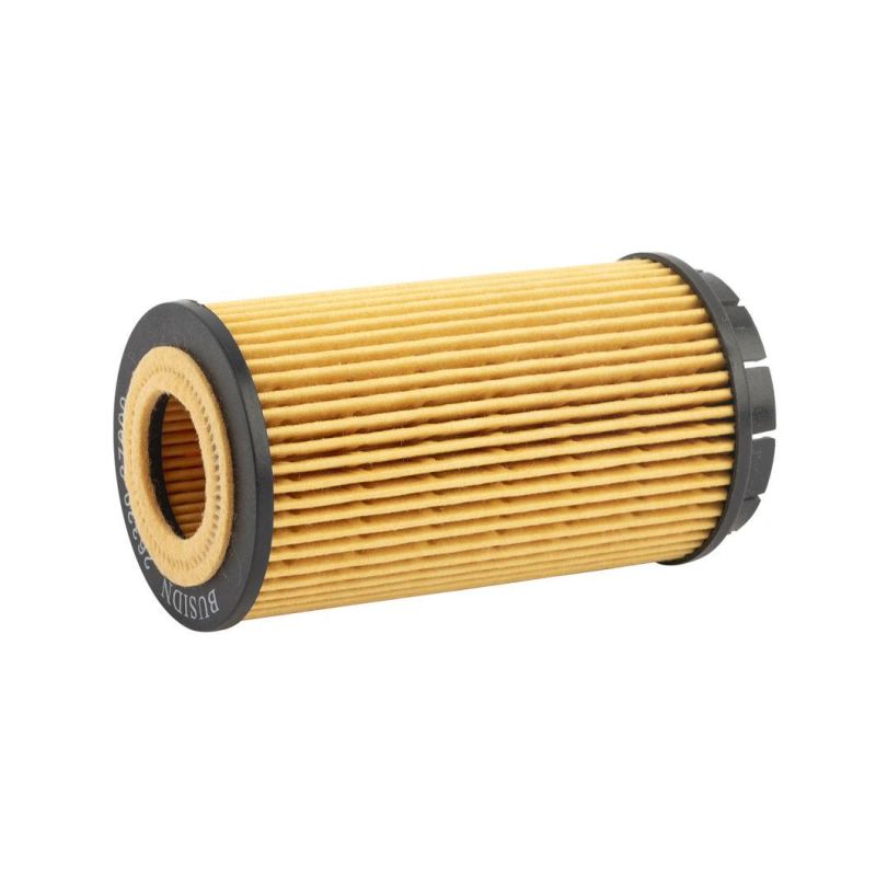 Auto Filter Truck Engine Parts Filter Element/Air/Fuel/Hydraulic/Oil/Cabin 26320-27000