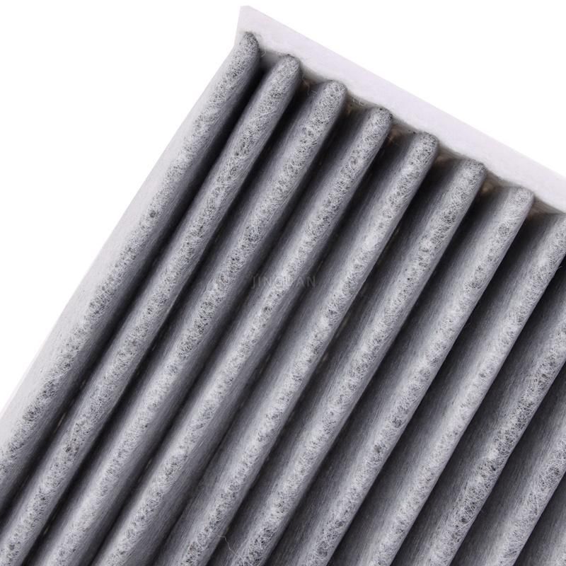 Auto Spare Parts Air Filter 5q0819653 for Volkswagen Golf Jetta Passat Skoda Car Octavaia Seat Leon Audi A3 Tt Car 95861-65D00/27274-Ea000