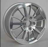 Popular Design Car Aluminum Rims Alloy Wheels