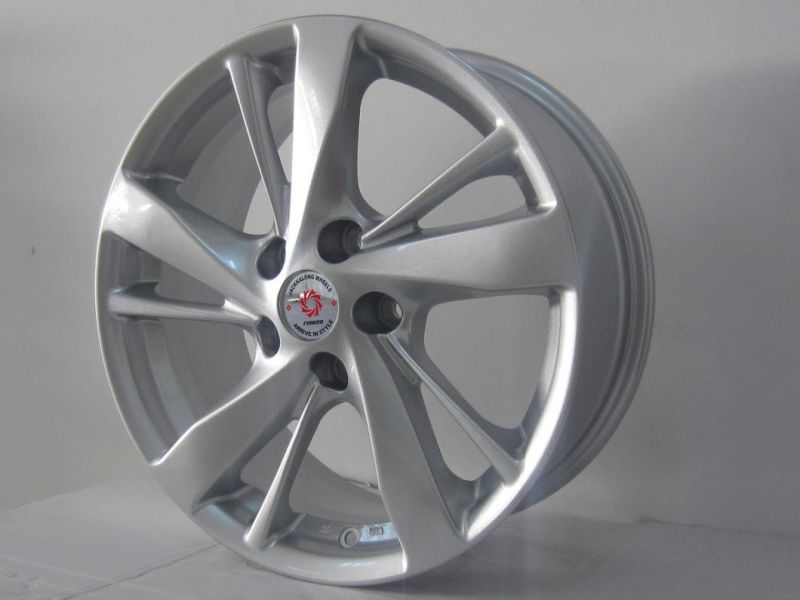 Japanese Alloy Wheels for Nissan