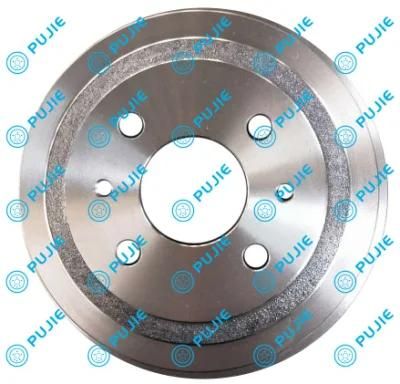 Top Sale OE 4379680 FIAT Car Rear Brake Drum