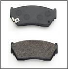 Japanese Car Brake Pads